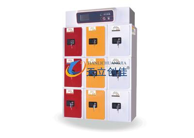 智能环控化学品组合柜303I