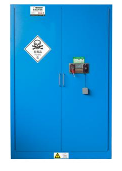 毒害品存储柜DHG-1800