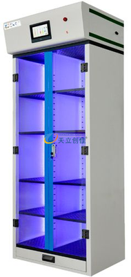 净气型药品柜TL-JQ900F