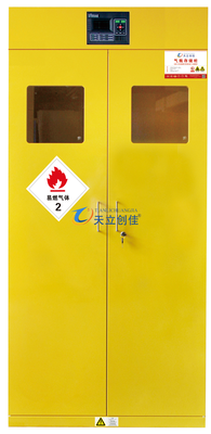 双瓶气瓶柜TL-Q2P