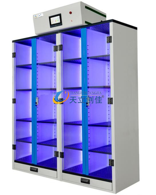 净气型药品柜TL-JQ1600F